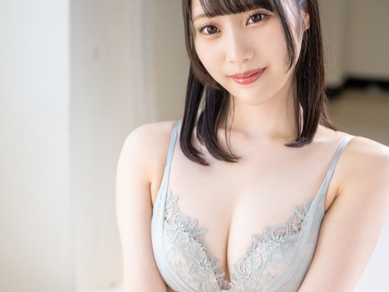 【色白美少女のAVデビュー】『初めてで…ドキドキ…』杉原花菜が初々しくも大胆にAVデビュー！まぶしい美ボディで肉棒を包み込み、感じまくる姿に興奮必至！