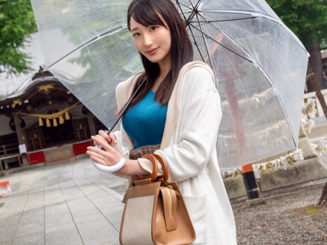 【若妻の秘め事】『旦那には内緒…』育児の合間に巨乳揺らして濃厚セックス！産後の敏感ボディで感じまくり、マンコびしょ濡れでイキ乱れる！！