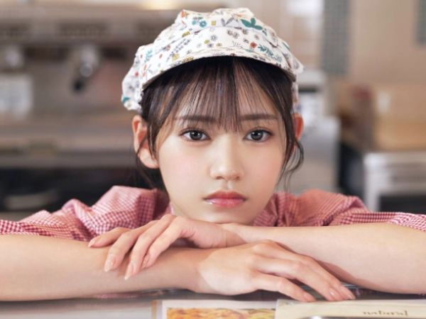 【憧れのケーキ屋美少女】『毎日エッチしよっ♡』眺めるだけだった美少女店員と同棲開始！朝から夜まで中出しSEX三昧の夢の生活！！