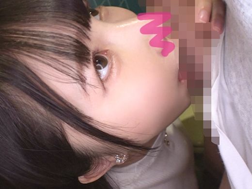 【ミニマム彼女と公衆トイレ】『ここでするの？恥ずかしい…♥』20歳のロリ系専門学生彼女とデート中、公衆トイレでフェラ抜き♥ドキドキのゲリラプレイ後、ホテルでイチャラブSEX！！小さなカラダを激しく抱きしめ、甘い時間を独占！