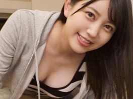 【21歳JD】カフェで働く清楚系美少女が淫乱覚醒！♥急性淫獣化で変態イキしまくる！極上ボディが淫らに乱れる！