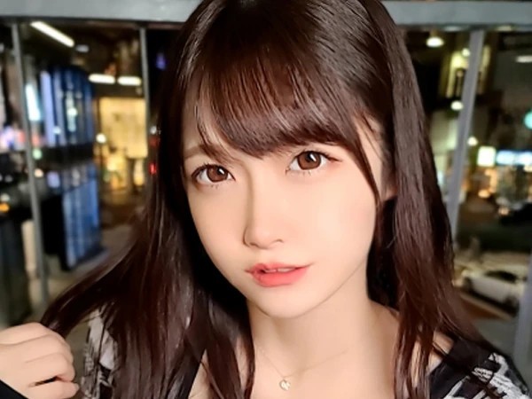 【神対応の都合のいい女】橋本環奈激似の可愛い子が何でも言うこと聞いてくれる！『生はダメ…』って言ってたのに、快楽に負けて生ハメOK！最後は顔射まで許しちゃう従順さに興奮MAX！