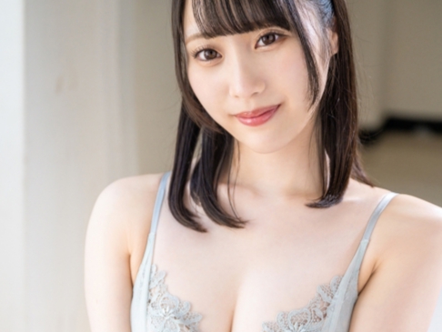 【上京ガールのAVデビュー】色白キュートな19歳が肉棒の快感に初挑戦！ヨガリまくる姿がエロかわいい♡初々しい反応に大興奮必至！