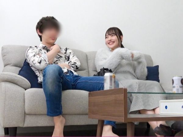 【性欲むき出し女子をゲット！】ナンパで釣れたエロい素人娘を即ハメ！部屋で隠し撮りした生々しいSEX映像…本能のままに乱れる姿がヤバすぎる！！
