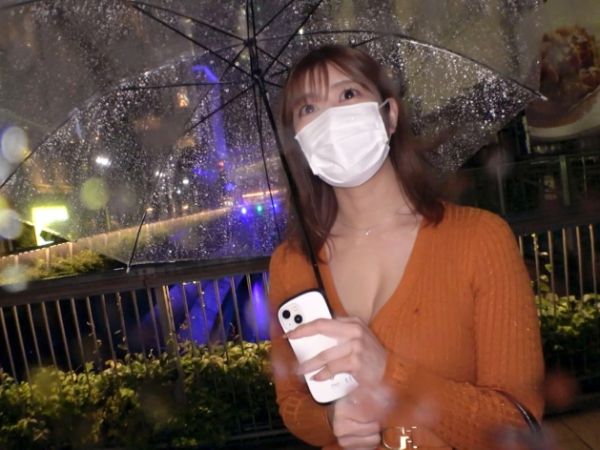 【巨乳テニスインストラクターの裏バイト】26歳の美巨乳お姉さんがフェラ＆授乳手コキ＆パイズリで精子搾り取り！♡