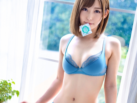 【童貞卒業♡】マジカワ美少女が優しく筆おろし！ウブなチンコをご奉仕し、濡れ濡れおマンコで包み込み、初体験を最高の思い出に…♡