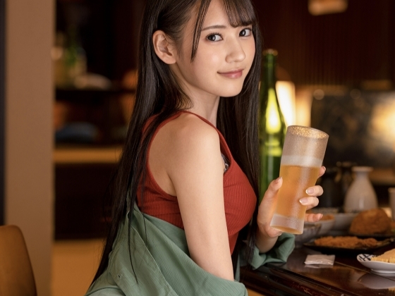【主観】『気持ちいい…もっと…』めちゃかわスレンダー美少女と濃厚セックス♥ エロく絡み合い、乱れ合う姿に興奮MAX！ 美少女の色気に溺れる主観映像！ スレンダーボディを独り占めする至福の時間！ 彼女のエロさにメロメロ必至！
