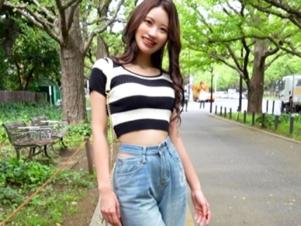 【高身長スレンダー美女の危険なP活】『気持ち良すぎて…』美系女子が5人のパパとハシゴする敏感まんこでイキまくり！スレンダーボディが乱れるハメ撮り性交がヤバい！